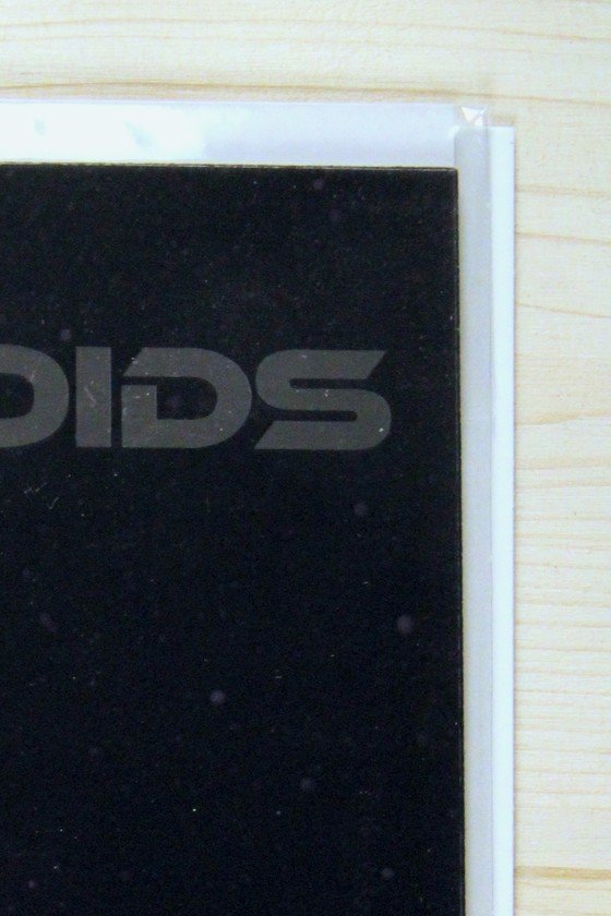 Star Wars: Dark Droids #1 – Marvel (2023) 9.6 NM+ Foil Variant