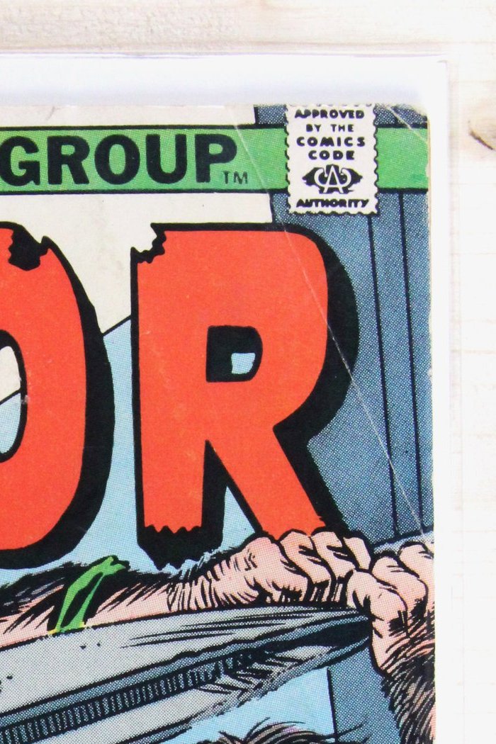 Thor #231 – Marvel (1975) 7.5 VF- Terry Austin art