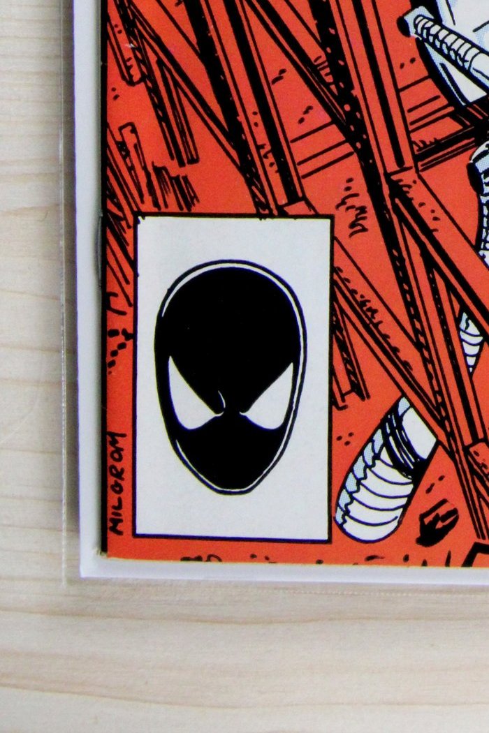 The Amazing Spider-Man #291 – Marvel (1987) 8.5 VF+