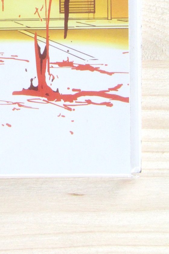 Something is Killing the Children #33 – BOOM! Studios (2023) 9.6 NM+ Zonjic FOC Variant