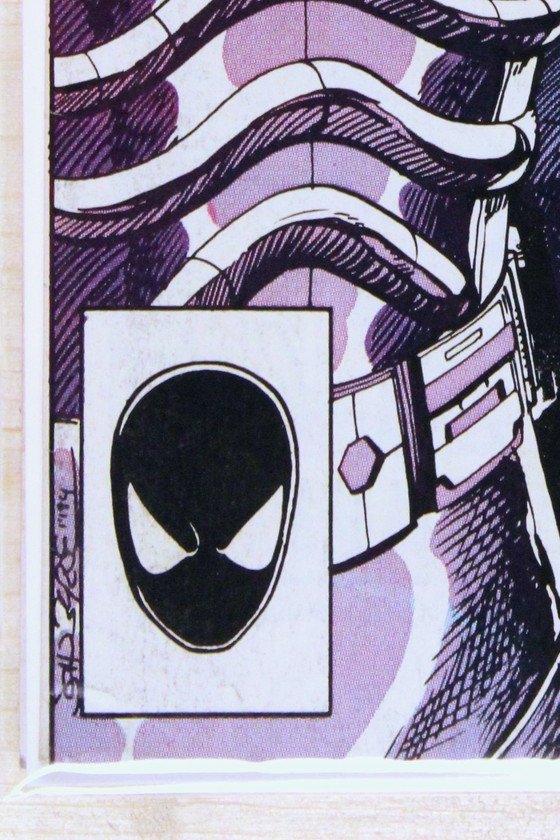Fantastic Four #273 – Marvel (1984) 6.0 FN John Byrne story