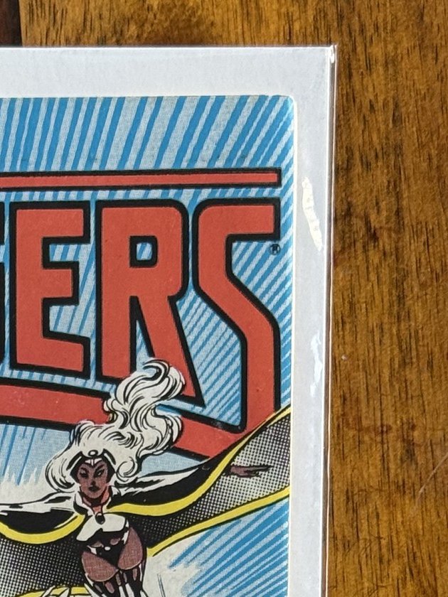 The Avengers #267 – Marvel (1986) 9.2 NM- Once and Future Kang