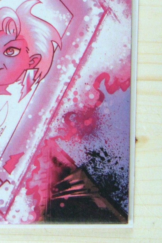 Gambit #2 – Marvel (2022) 9.6 NM+