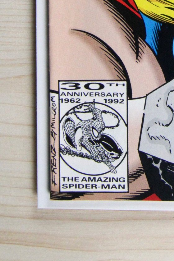 The Mighty Thor #452 – Marvel (1992) 9.0 VF/NM