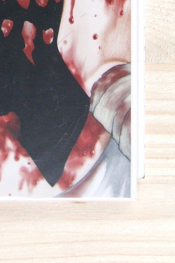 Something is Killing the Children #30 – BOOM! Studios (2023) 9.6 NM+ Anindito Variant