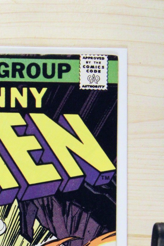 The Uncanny X-Men #126 – Marvel (1979) 9.0 VF/NM