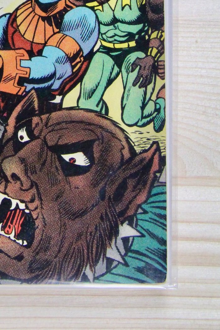 The Incredible Hulk #178 – Marvel (1974) 5.0 VG/FN