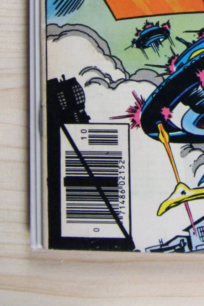 The Defenders #76 – Marvel (1979) 8.5 VF+