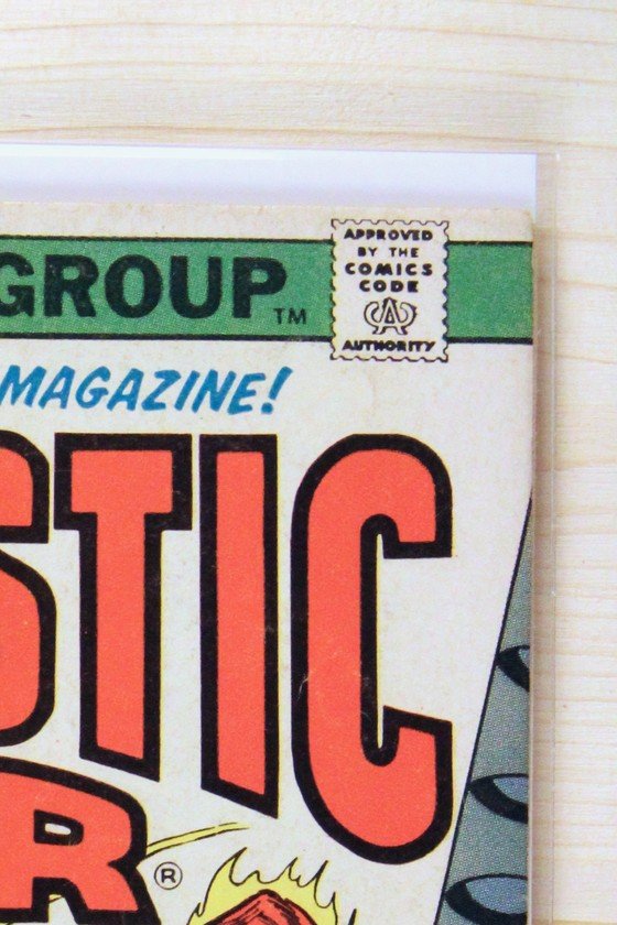 Fantastic Four #150 – Marvel (1974) 6.0 FN "The Avengers/Fantastic Four" The Wedding of Crystal and Pietro | Joe Sinnott