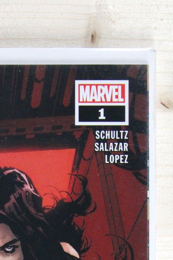 X-23: Deadly Regenesis #1 – Marvel (2023) 9.6 NM+