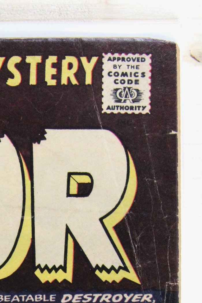 Journey into Mystery #119 – Marvel (1965) 4.5 VG+ Jack Kirby art | Stan Lee story