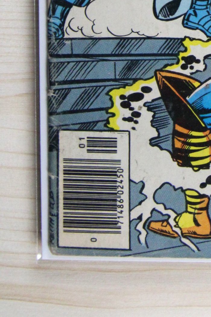 Thor #291 – Marvel (1980) 5.0 VG/FN Eternals Saga