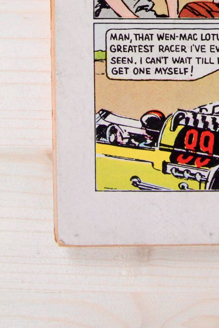 Batman #174 – DC (1965) 5.0 VG/FN