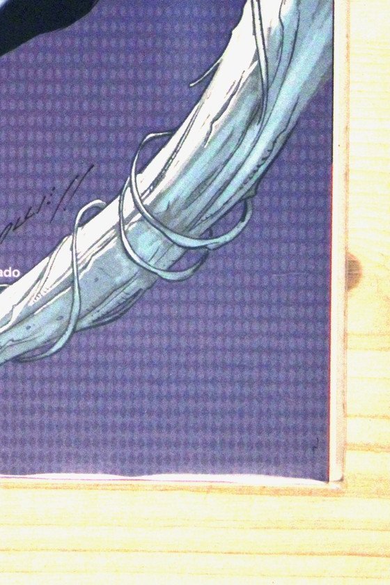 Superior Spider-Man #1 – Marvel (2024) 9.6 NM+ Spider-Geddon