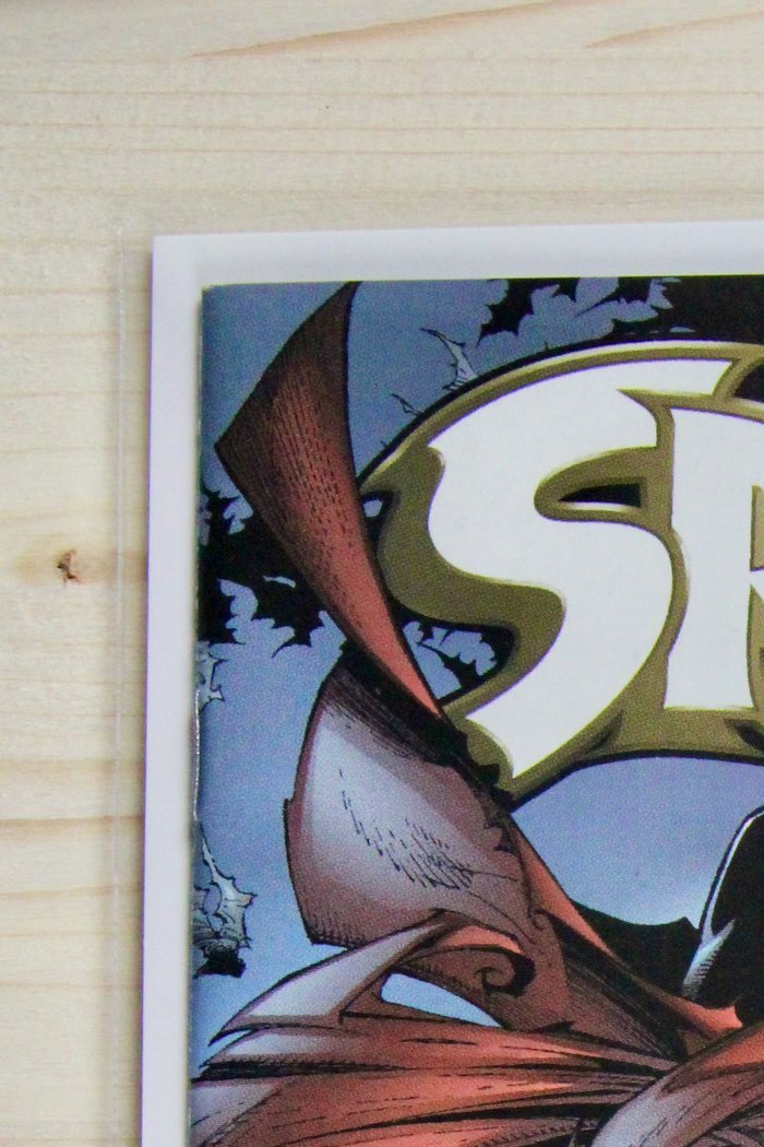 Spawn #87 – Image (1999) 9.4 NM