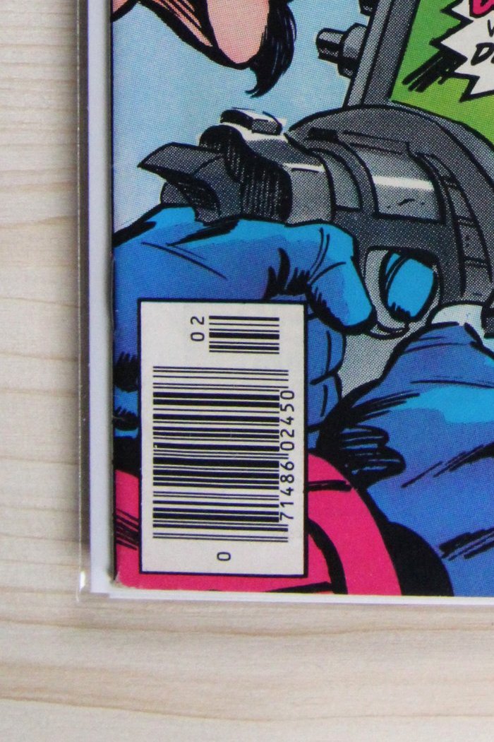 Thor #268 – Marvel (1978) 8.0 VF