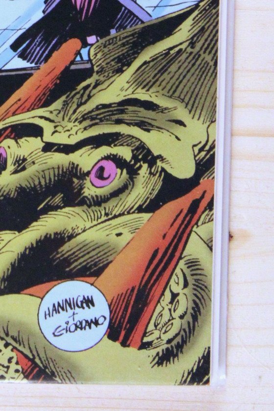 Batman #357 – DC (1983) 9.6 NM+ Facsimile 2023