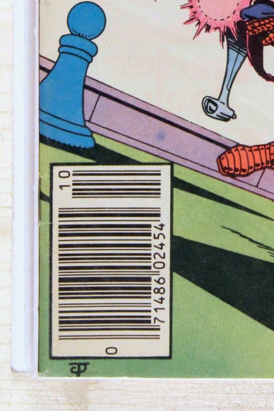 The Invincible Iron Man #163 – Marvel (1982) 7.0 FN/VF Newsstand Edition