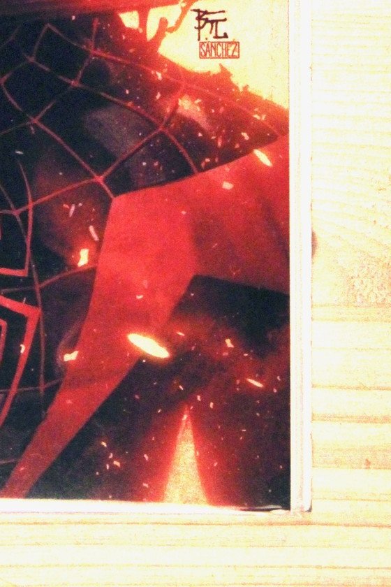 Miles Morales: Spider-Man #6 – Marvel (2023) 9.6 NM+