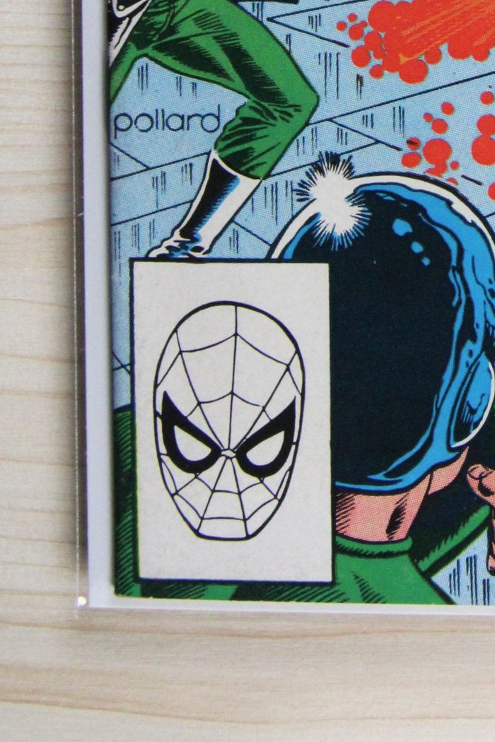 Thor #315 – Marvel (1982) 8.5 VF+