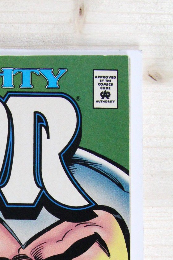 The Mighty Thor #490 – Marvel (1995) 9.0 VF/NM