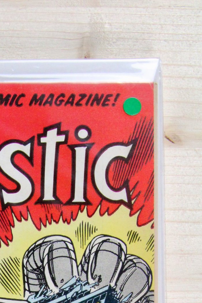 Fantastic Four #278 – Marvel (1985) 8.5 VF+ John Byrne story | Newsstand