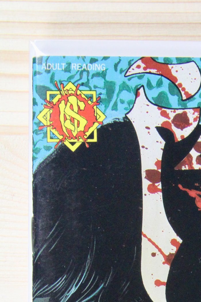 Faust - Love of the Damned #1-13 + Tour '90 – Northstar (1987) Comic Lot