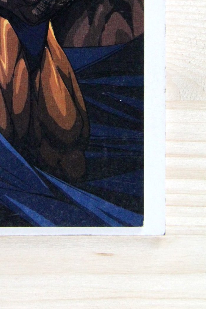 Wolverine/Punisher Revelation #2 – Marvel (1999) 9.4 NM