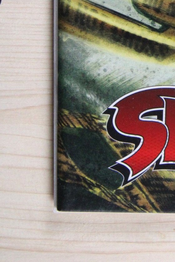 Spawn: Unwanted Violence #2 – Image (2023) 9.6 NM+ Todd McFarlane story