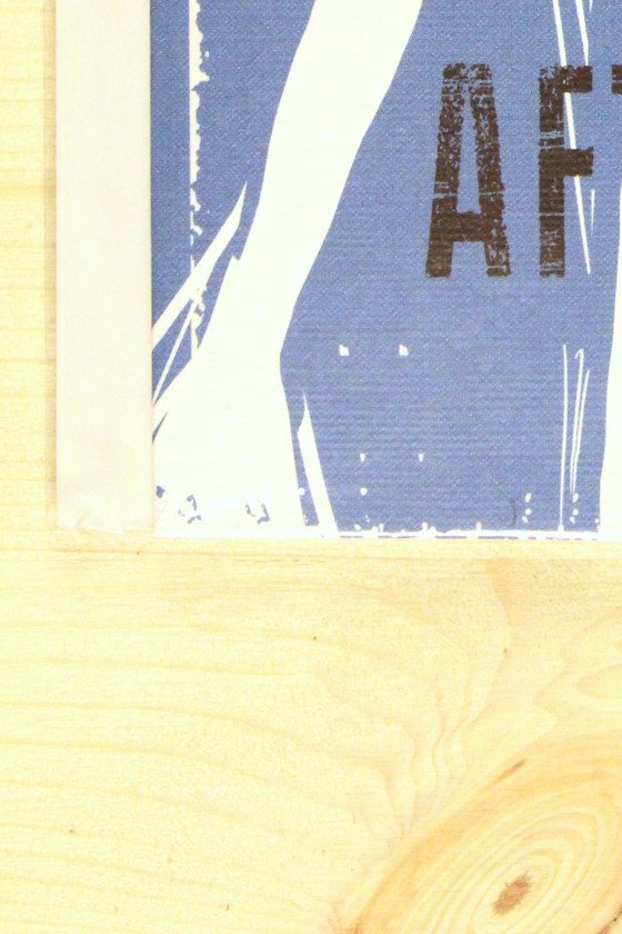 A.D. After Death #2 – Image (2016) 9.4 NM