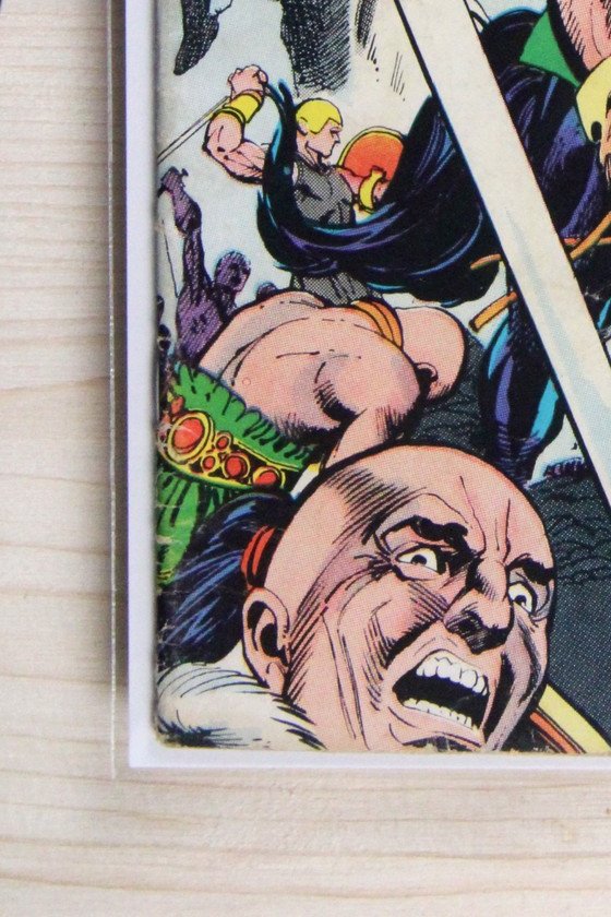 Conan the Barbarian #48 – Marvel (1975) 6.5 FN+ Terry Austin