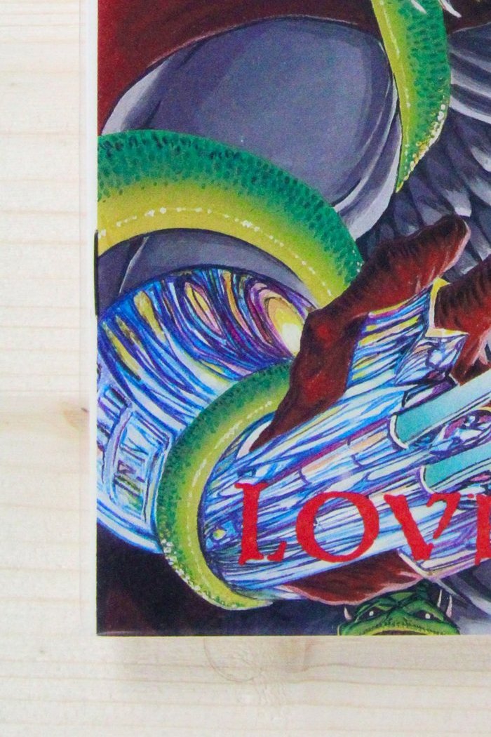 Faust - Love of the Damned #1-13 + Tour '90 – Northstar (1987) Comic Lot