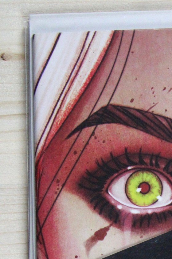 Something is Killing the Children #21 – BOOM! Studios (2022) 9.6 NM+ Frison Die-Cut