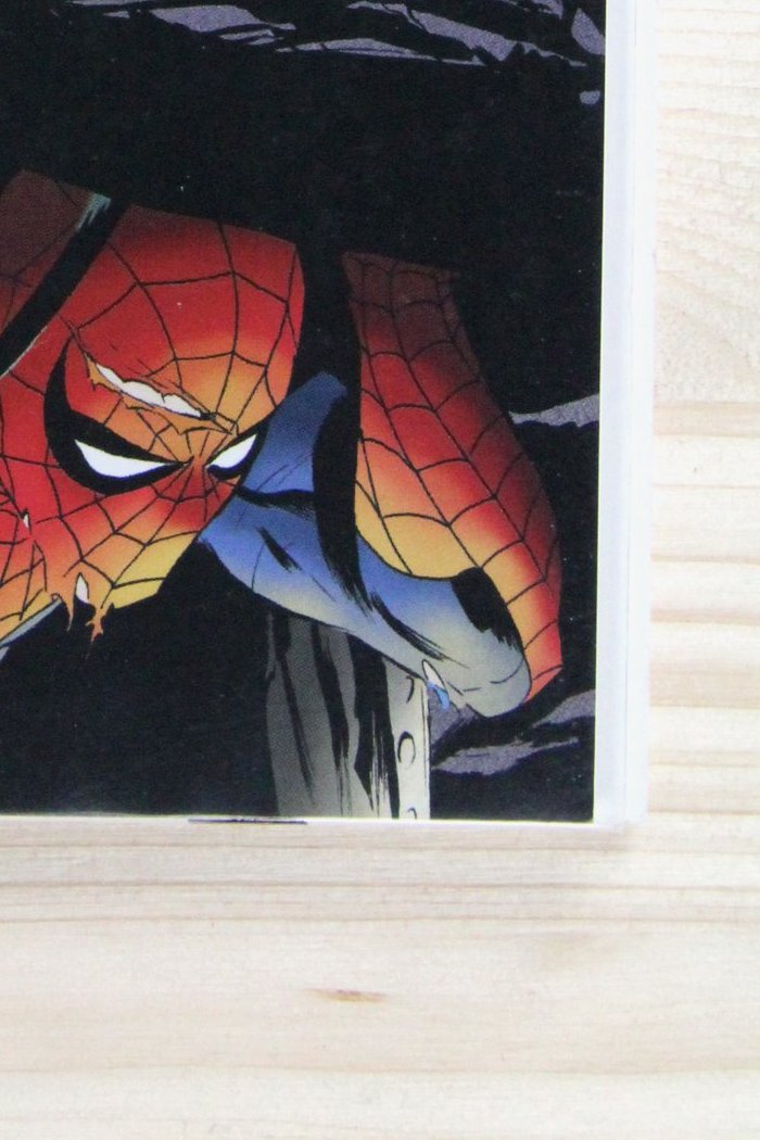 The Amazing Spider-Man #578 – Marvel (2009) 9.4 NM