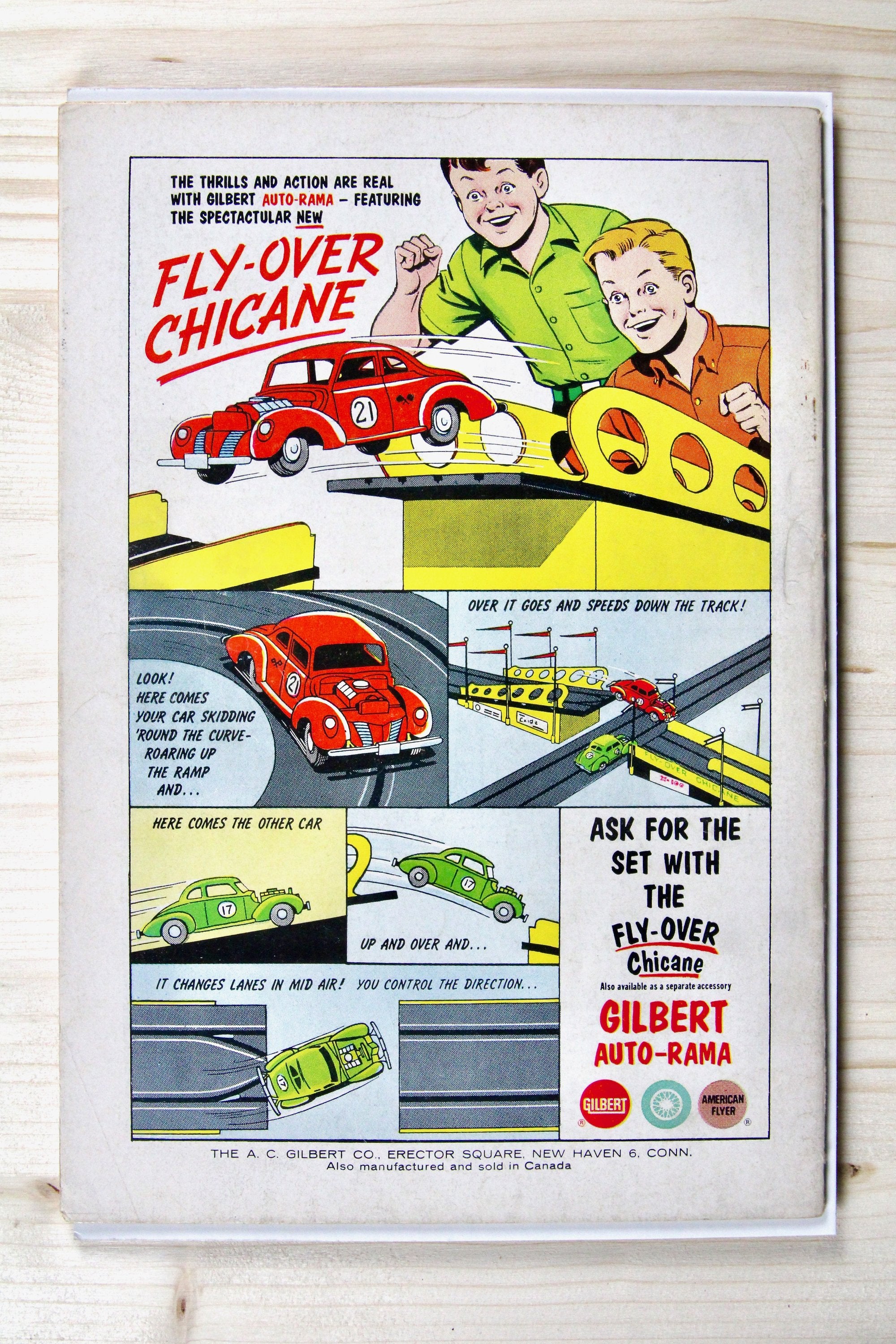 Green Lantern #25 – DC (1963) 4.5 VG+
