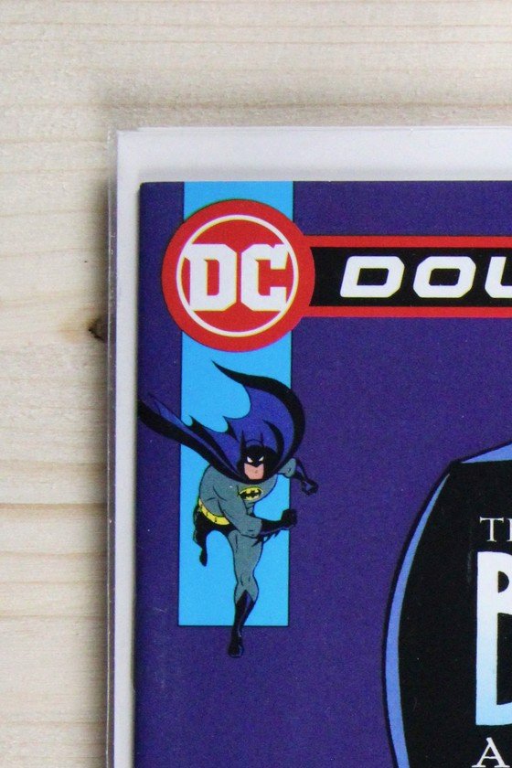 Batgirl #1 – DC (2015) 9.6 NM+ Dollar Comics reprint edition