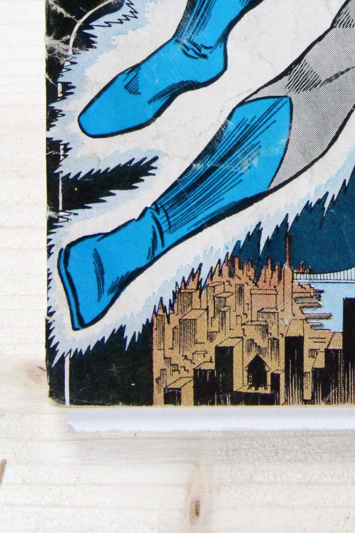 Batman #164 – DC (1964) 3.0 GD/VG