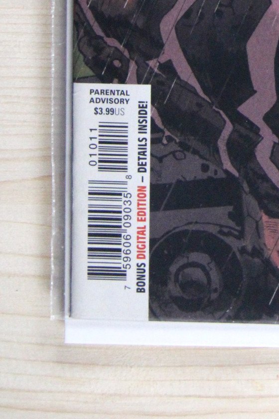 Deadpool #10 – Marvel (2013) 9.4 NM