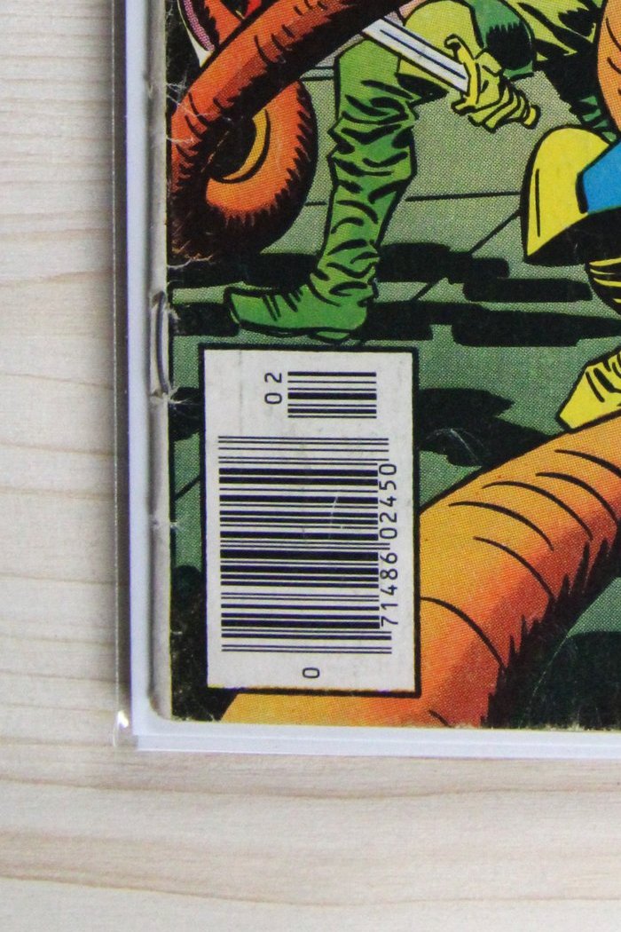 Thor #256 – Marvel (1977) 3.5 VG- The Quest for Odin