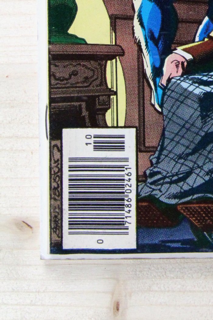 The Uncanny X-Men #114 – Marvel (1978) 7.5 VF- Chris Claremont story | John Byrne art