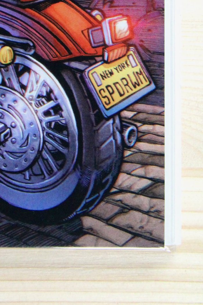 Edge of Spider-Verse #4 – Marvel (2024) 9.6 NM+