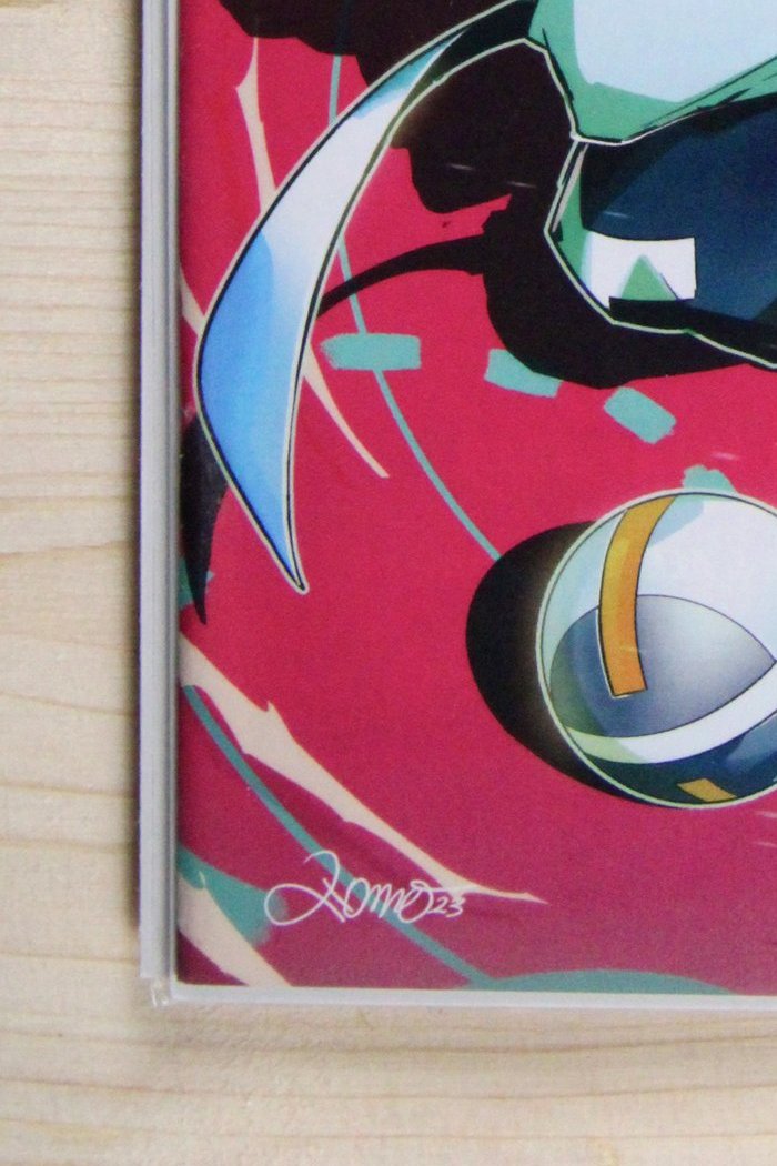 I Heart Skull-Crusher! #2 – Boom! Studios (2024) 9.6 NM+