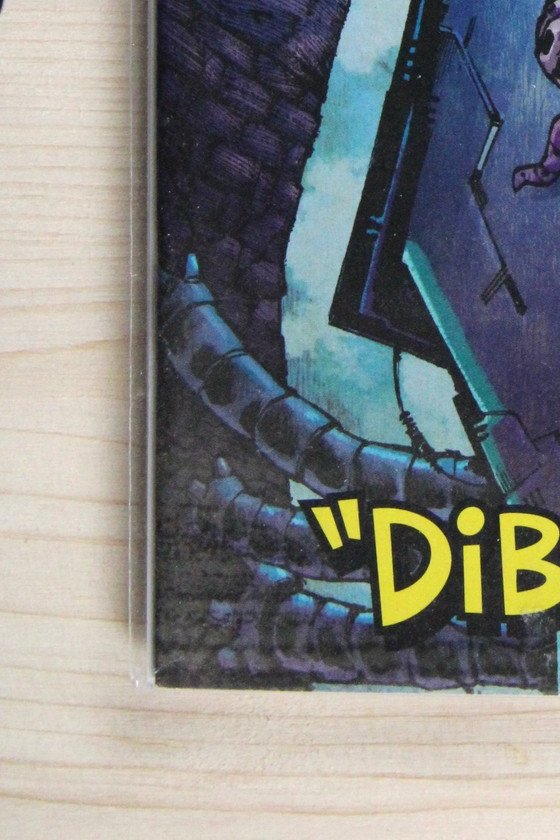 Invader Zim Quarterly #2 – Oni Press (2020) 9.6 NM+