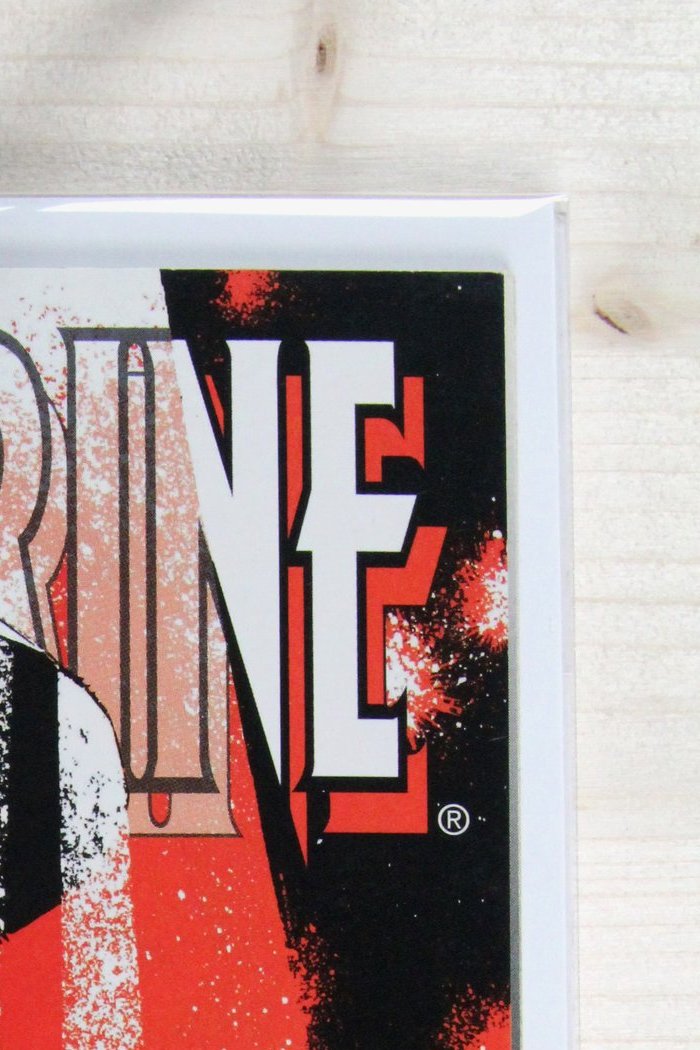 Wolverine #108 – Marvel (1996) 9.2 NM-
