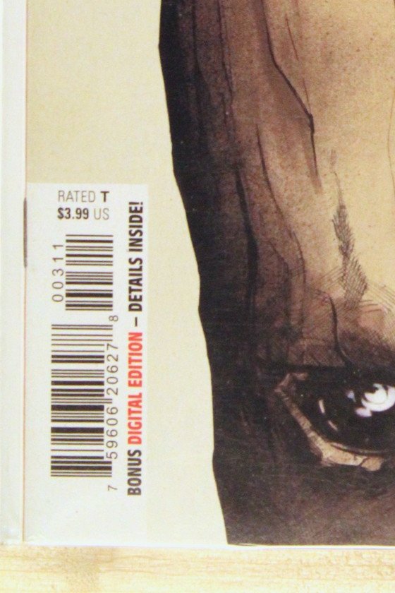 Groot #3 – Marvel (2023) 9.6 NM+