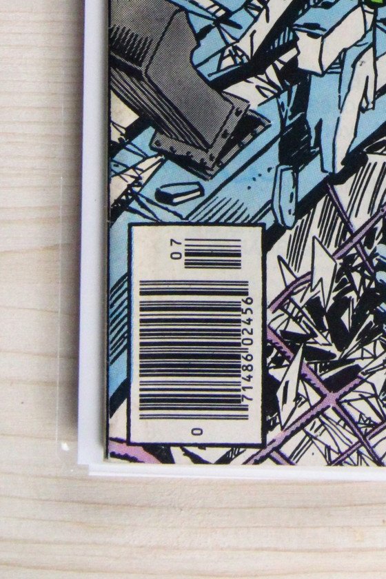 The Incredible Hulk #237 – Marvel (1979) 8.5 VF+ Newsstand Edition
