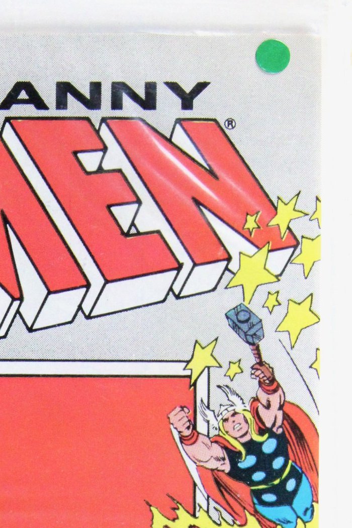 The Uncanny X-Men #211 – Marvel (1986) 9.0 VF/NM Mutant Massacre | Chris Claremont story