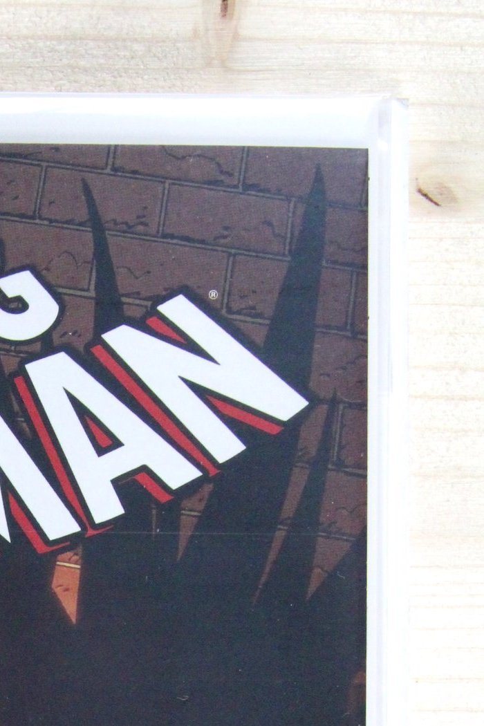 The Amazing Spider-Man #674 – Marvel (2012) 9.4 NM Klaus Janson cover