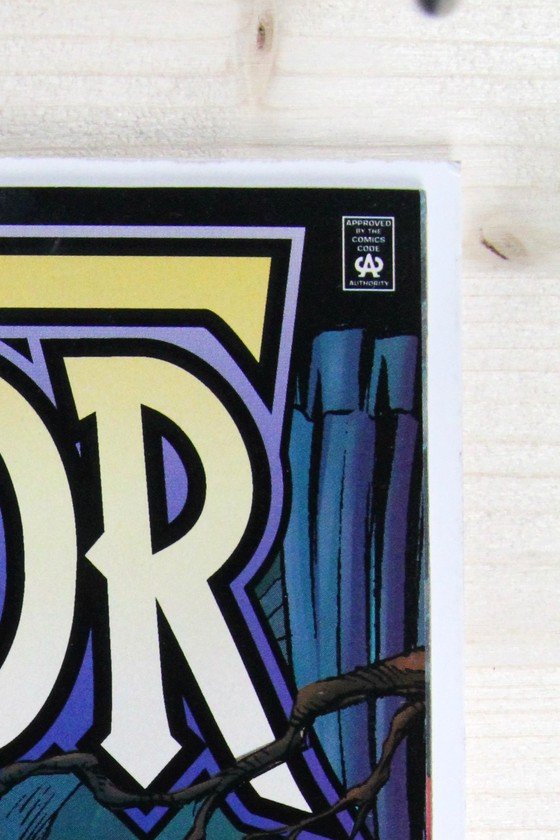 Thor #493 – Marvel (1995) 9.0 VF/NM