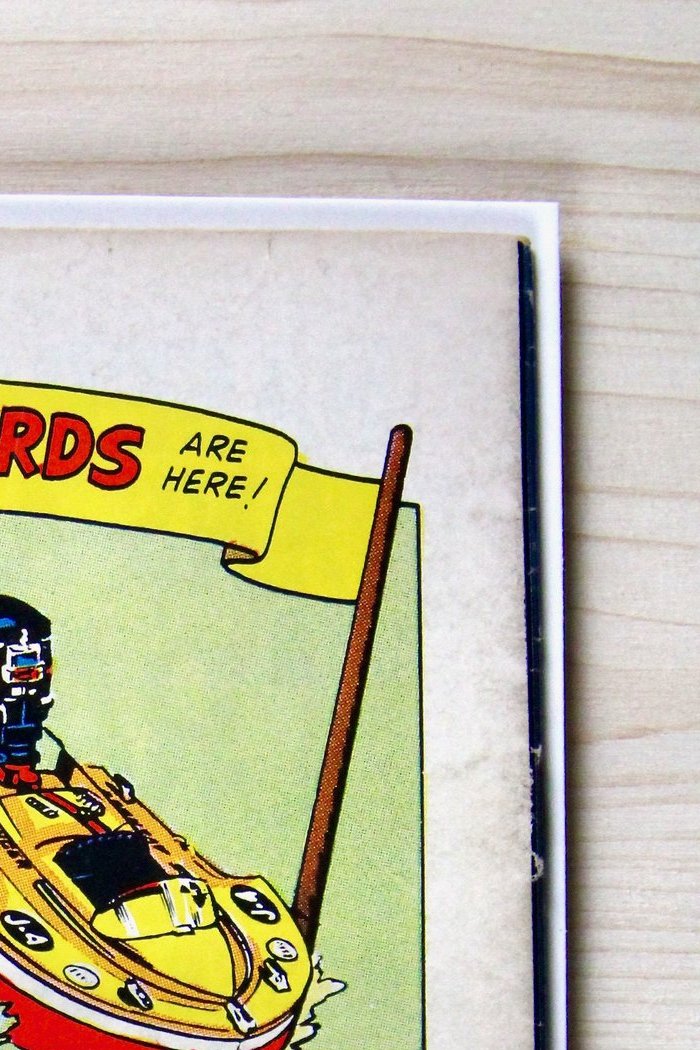 Green Lantern #70 – DC (1969) 5.5 FN-